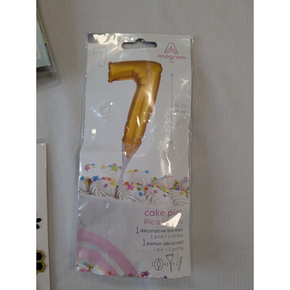 Birthday Bundle - Picture 2 of 2